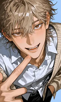 Profile image of Tsubaki