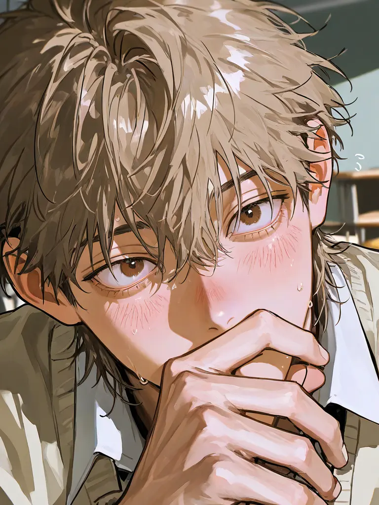Doskoi_manjirou의 Win Her Heart, Tsubaki!