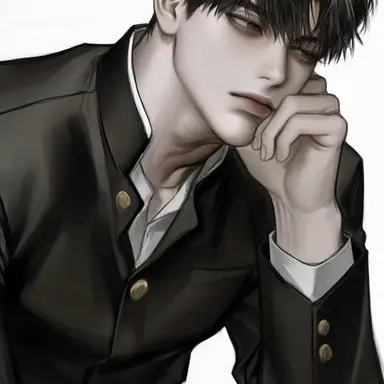 Profile image of 黒瀬 蓮司