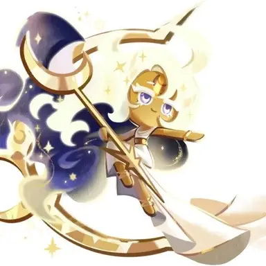 Profile image of 달빛술사 쿠키