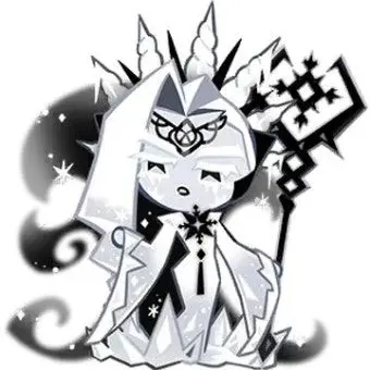 Profile image of 서리여왕 쿠키