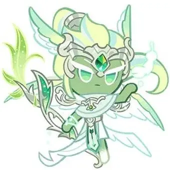 Profile image of 바람궁수 쿠키