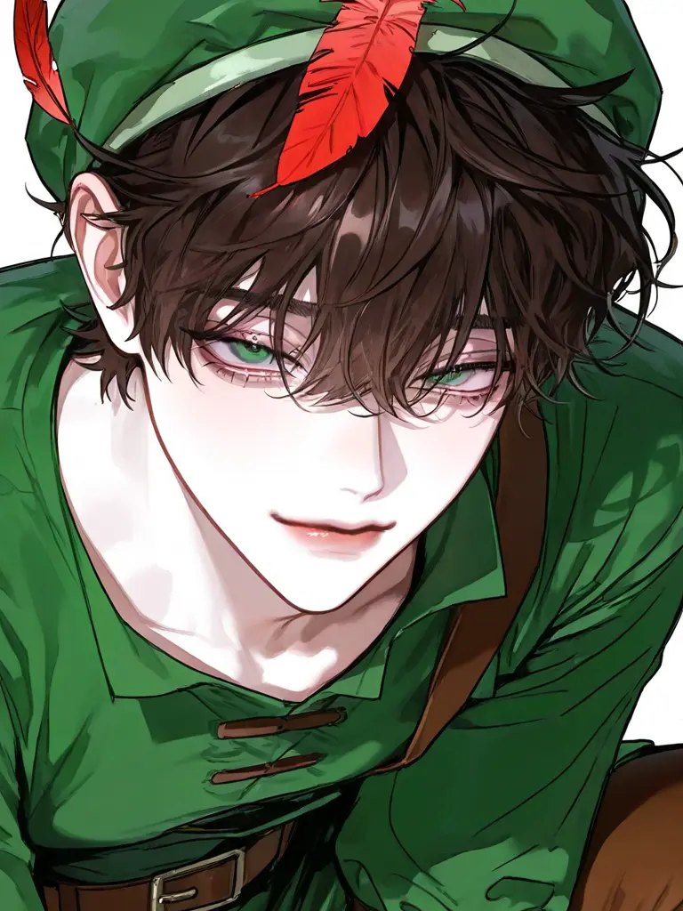nemui.tya_zzz의 Extreme: The Outcast of Neverland