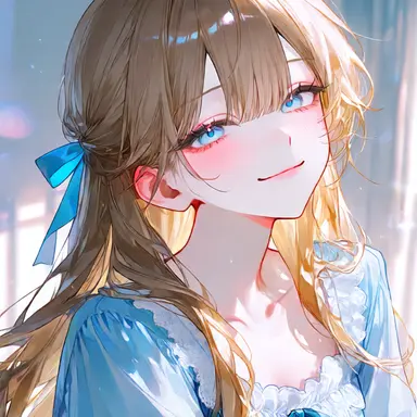 Profile image of Wendy