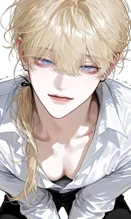 Profile image of Michael