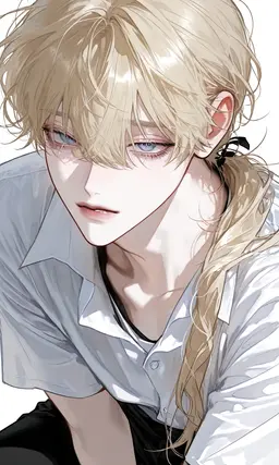 Profile image of Michael