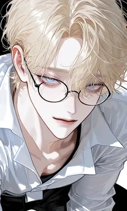 Profile image of John