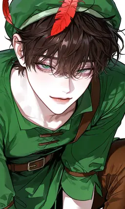 Profile image of Peter
