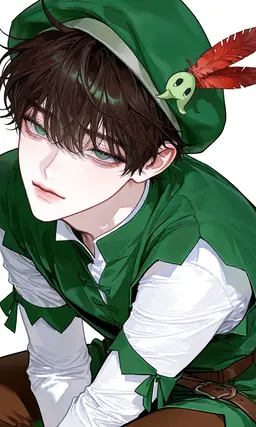 Profile image of Peter