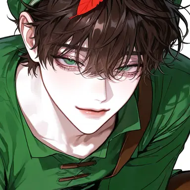 Profile image of Peter
