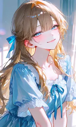 Profile image of Wendy