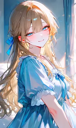Profile image of Wendy