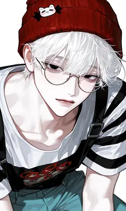 Profile image of Smee