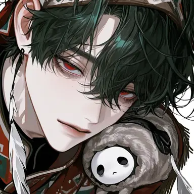 Profile image of Oscar