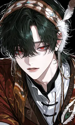 Profile image of Oscar
