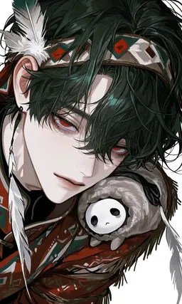 Profile image of Oscar