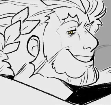 Profile image of Zeus