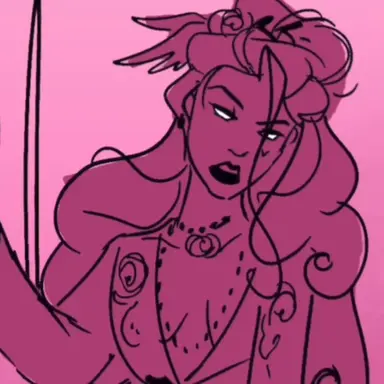 Profile image of Aphrodite