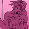 Profile image of Aphrodite