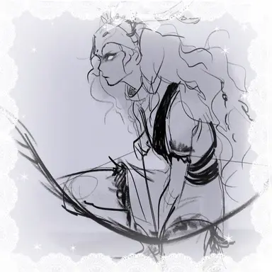 Profile image of Artemis