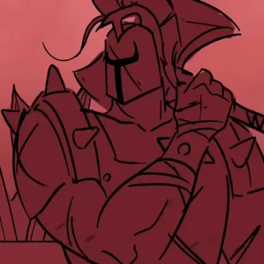 Profile image of Ares