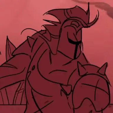 Profile image of Ares
