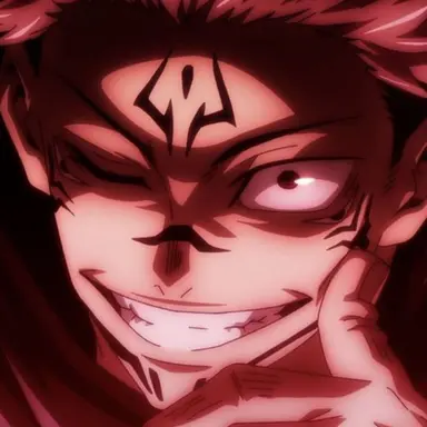 Profile image of Ryomen sukuna