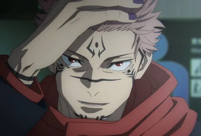 Profile image of Ryomen sukuna