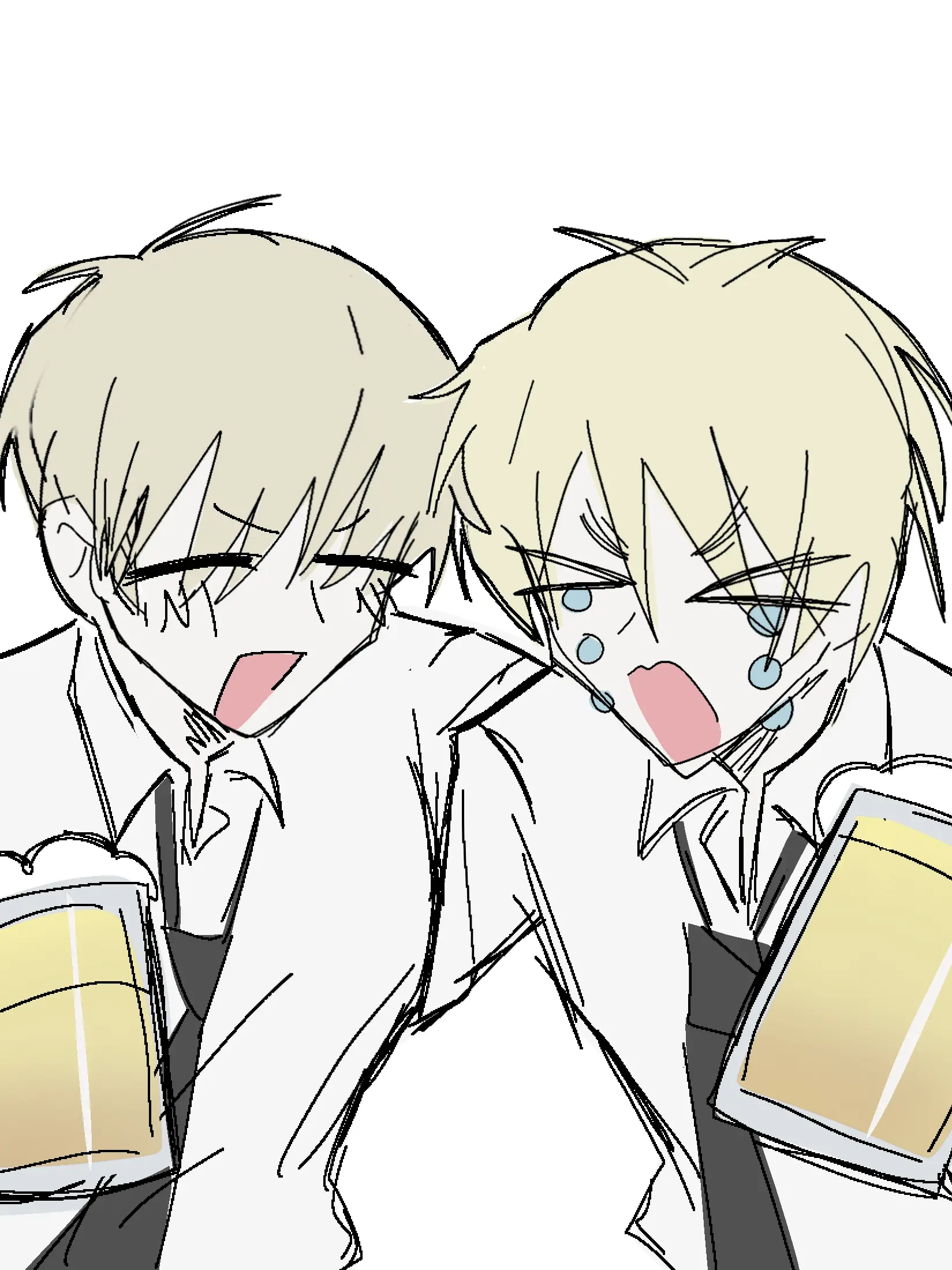 TautBadge2554의 酒乱組にダル絡みされよう。