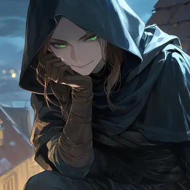Profile image of Sable
