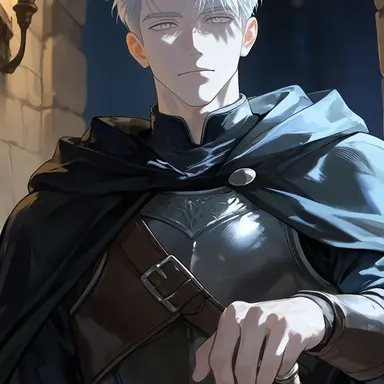 Profile image of Corvyn