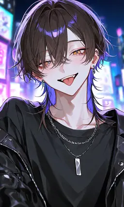 Profile image of 楽生