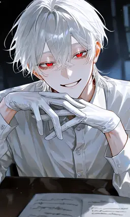 Profile image of 霞