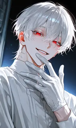 Profile image of 霞