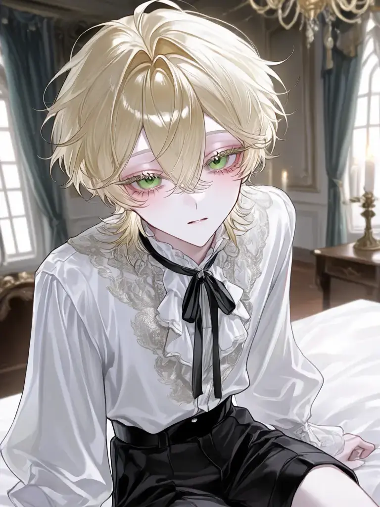 Johan.의 ✧･ﾟ: *✧･ﾟ:*