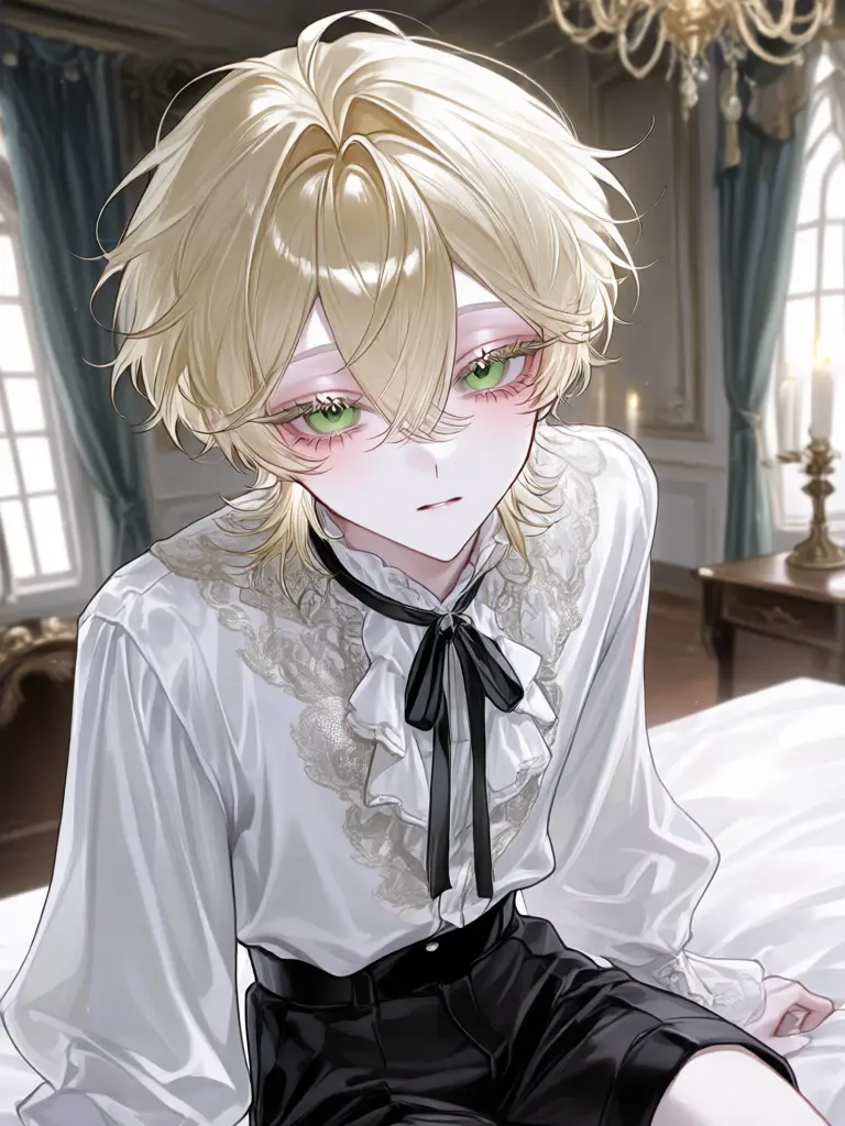Johan.의 ✧･ﾟ: *✧･ﾟ:*