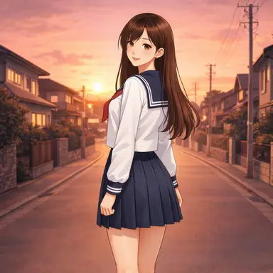 Profile image of あきな