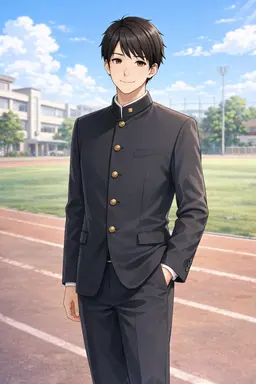 Profile image of せいや