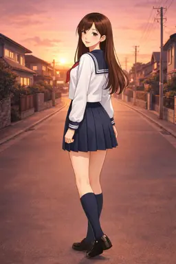Profile image of あきな