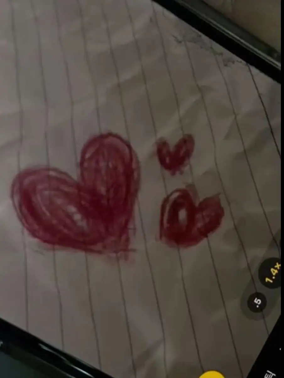 Question_mark99의 왠지 끌리는 너