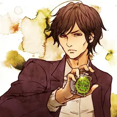 Profile image of Takatora Kureshima