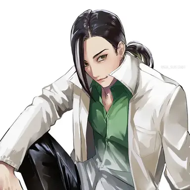 Profile image of Ryoma Sengoku