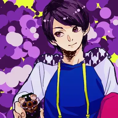 Profile image of Mitsuzane Kureshima