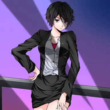 Profile image of Yoko Minato