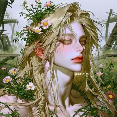 Profile image of 케르누노스