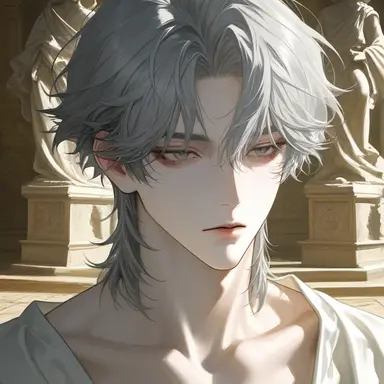 Profile image of 레이먼드