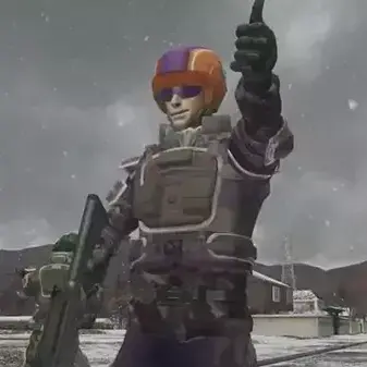 SoftPoem4848의 地球防衛軍5