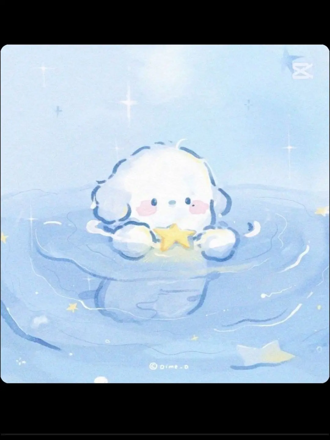 yuni77의 꽥꽥탐험대 무리