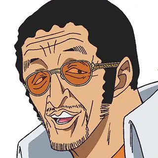 Profile image of ボルサリーノ