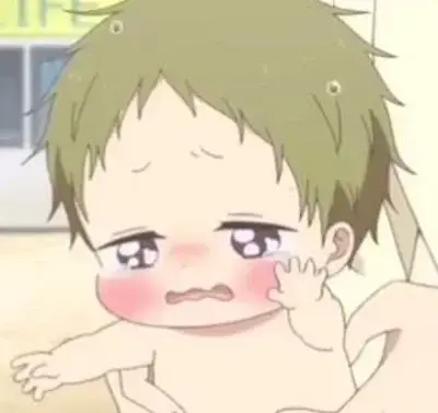 MeagerSaiga7593의 Abandoned baby Leo